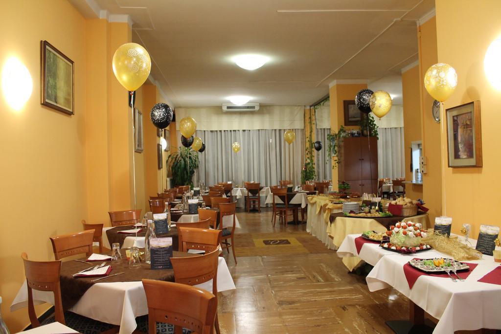 Hotel Europa Arma di Taggia Zewnętrze zdjęcie