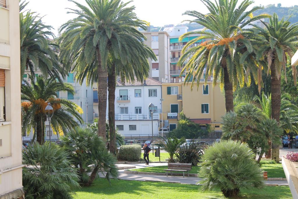 Hotel Europa Arma di Taggia Zewnętrze zdjęcie