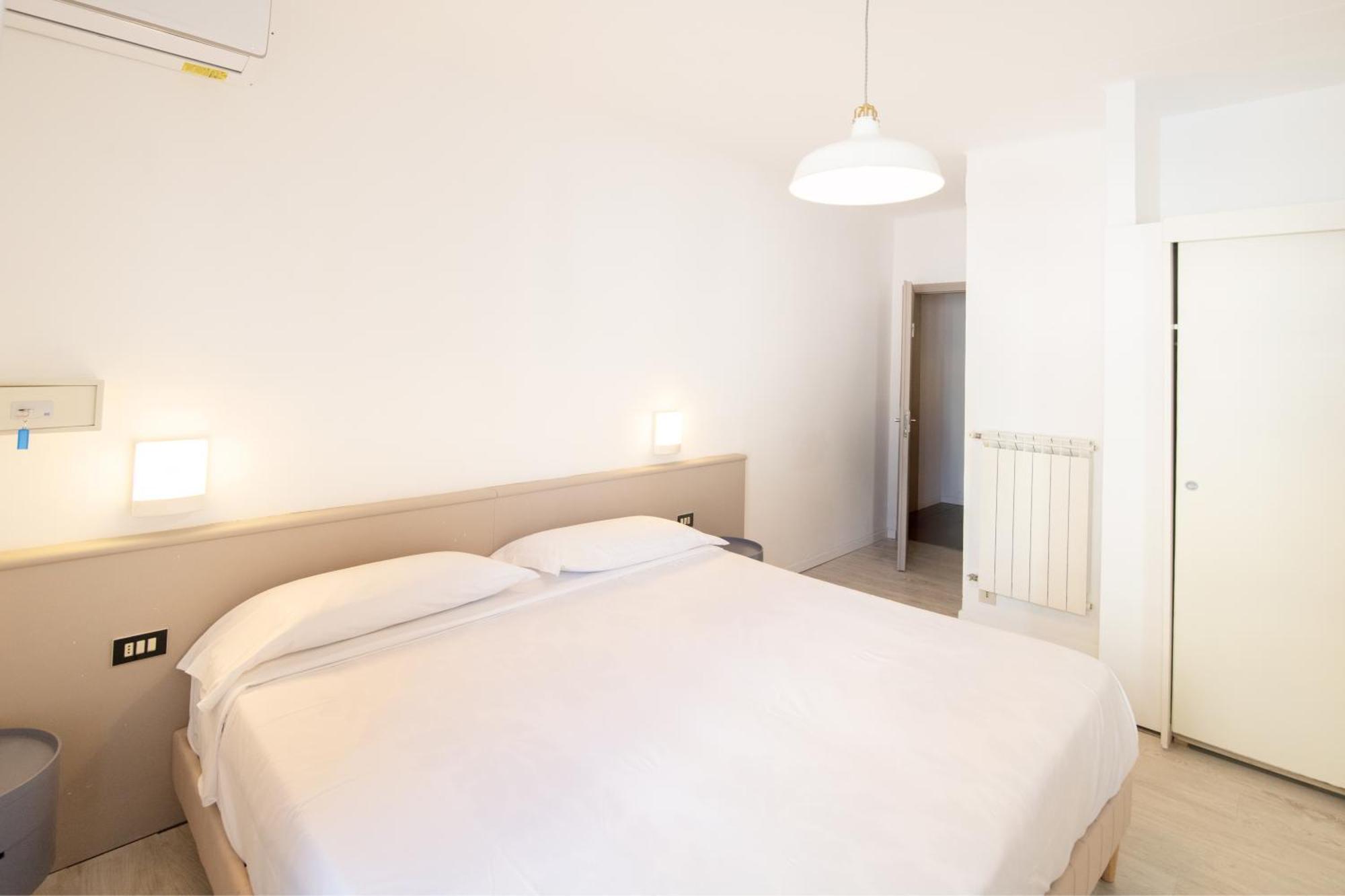 Hotel Europa Arma di Taggia Zewnętrze zdjęcie