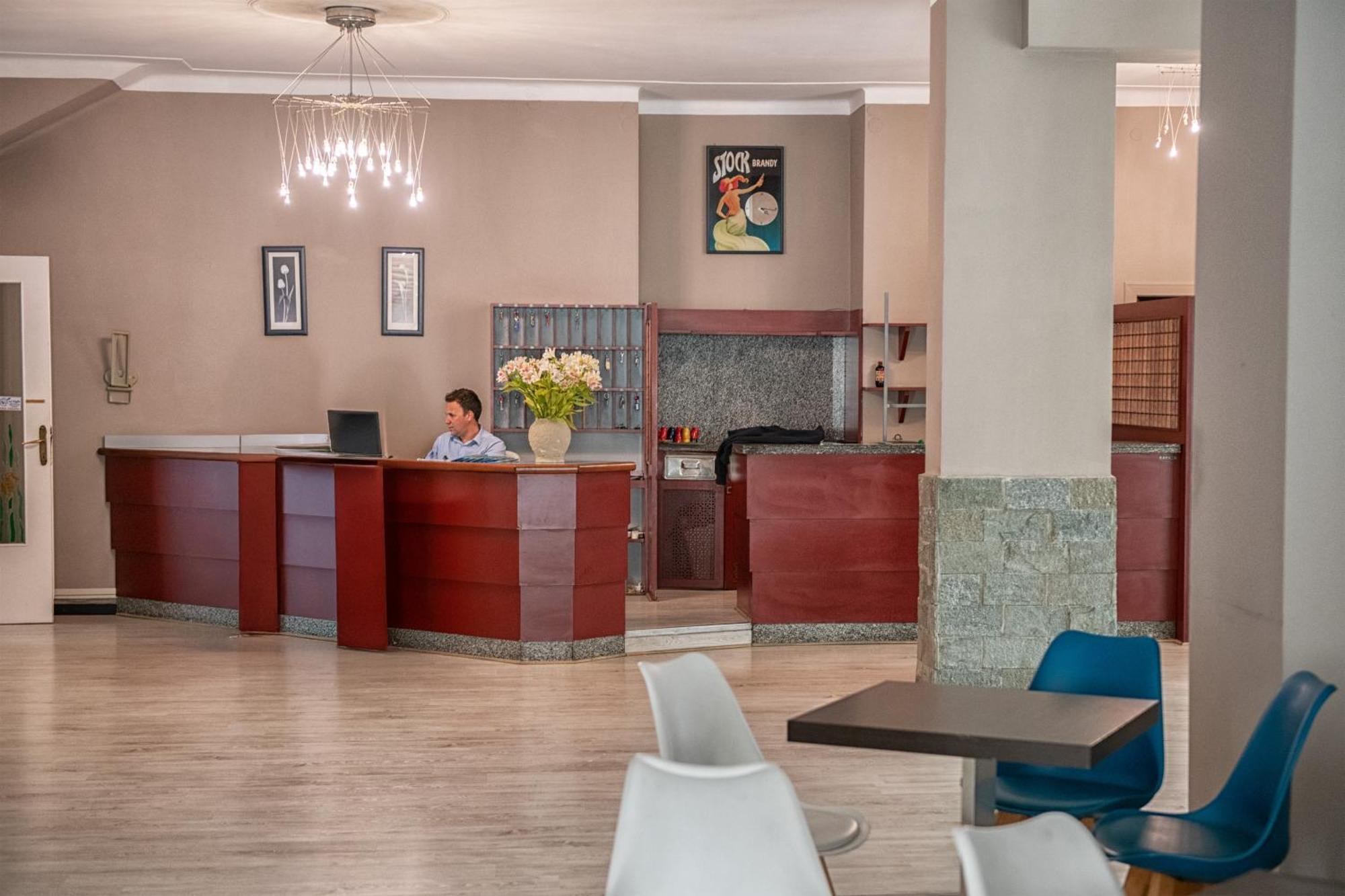 Hotel Europa Arma di Taggia Zewnętrze zdjęcie