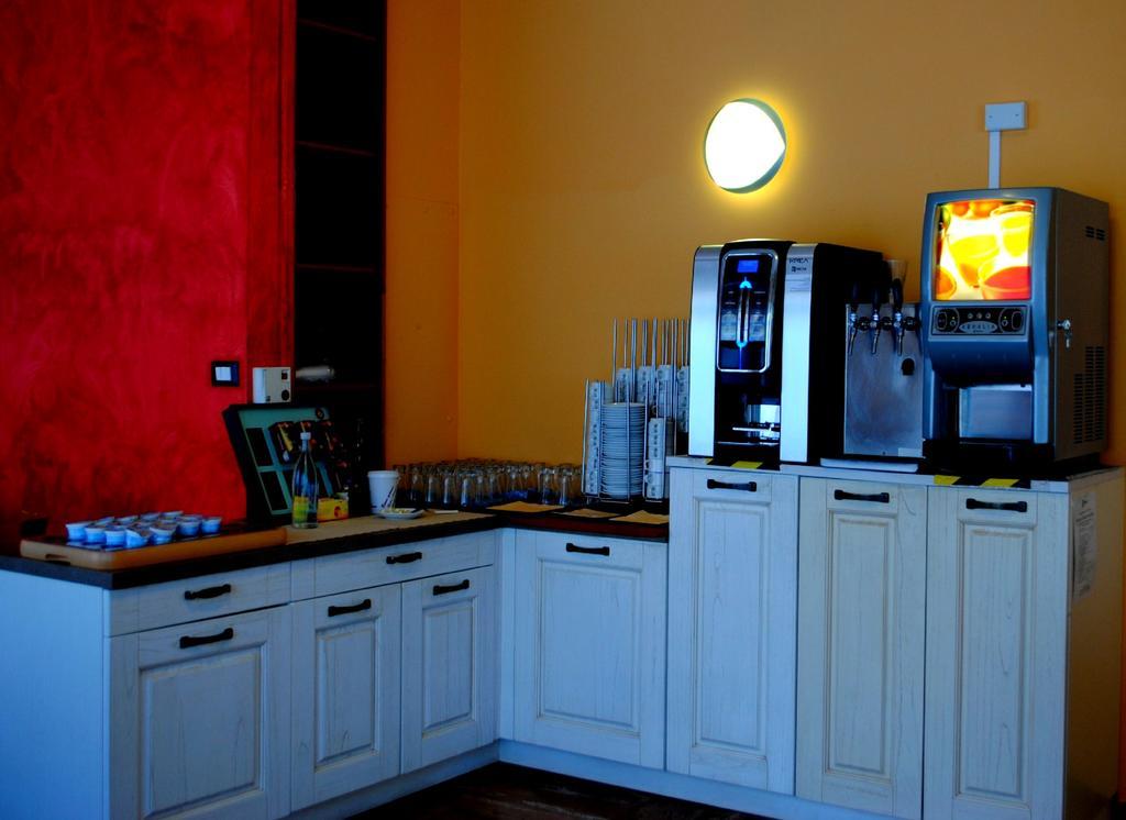 Hotel Europa Arma di Taggia Zewnętrze zdjęcie